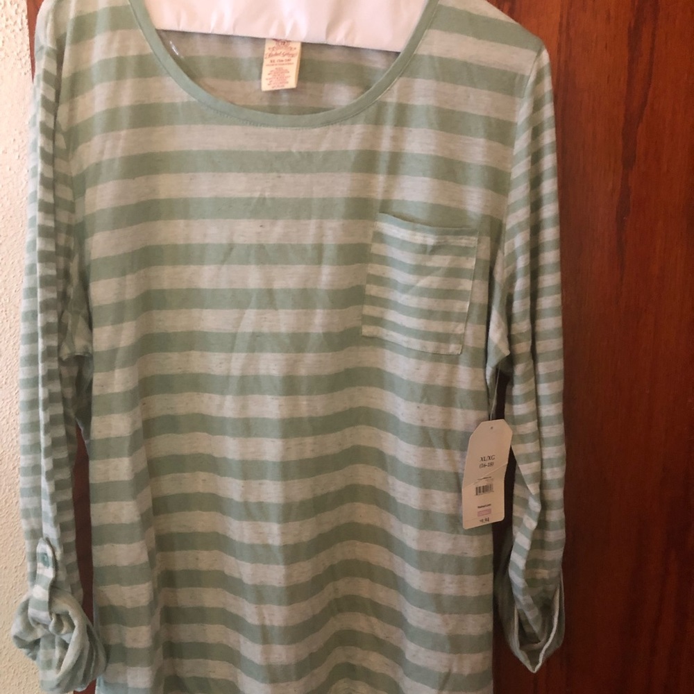 Faded Glory Top